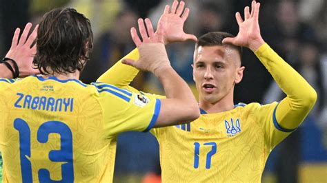 How to get Ukraine vs Sweden World Cup Qualifier tickets: March 26 ... - raincitystudios.com
