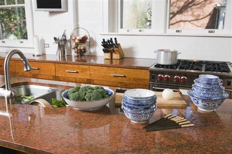 How to Give Stone a Glossy Finish - Weekand - muktibox.com