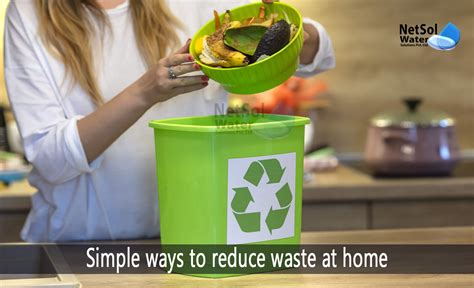 How to go green in the kitchen: 20 tips to reduce waste in cooking ... - raincitystudios.com