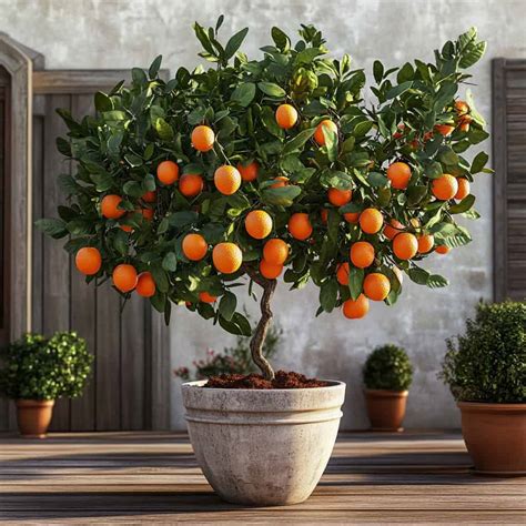 How To Grow A Dwarf Fruit Tree - Bunnings Australia - raincitystudios.com