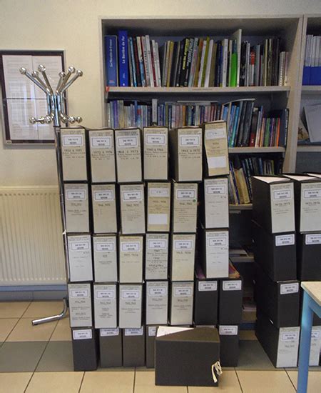 How to handle archival materials - Guide to Archival Research ... - muktibox.com