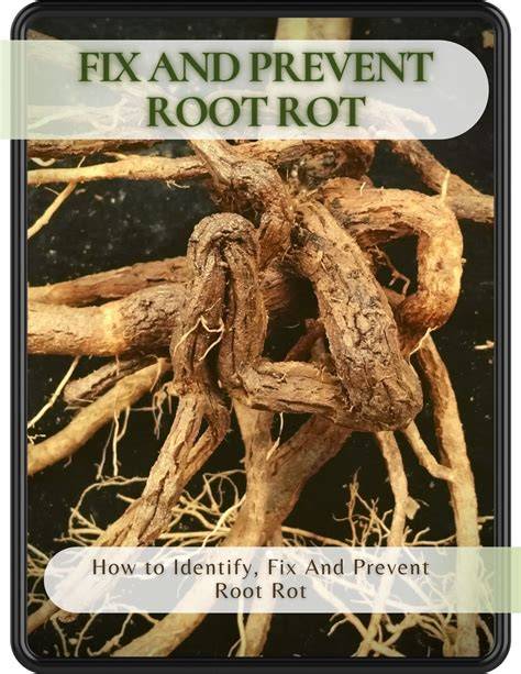 How To Identify, Fix And Prevent Root Rot - Smart … - raincitystudios.com