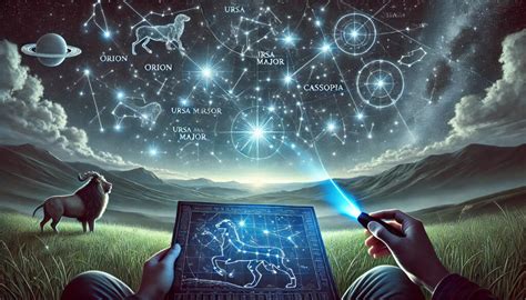 How to Identify Major Constellations - Find Your … - muktibox.com