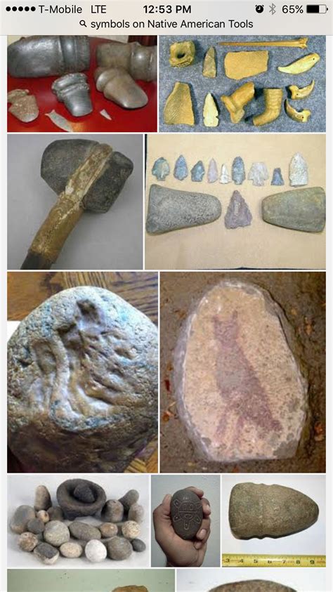 How to Identify the Stone Tools of Native Americans - wintechmobiles.com