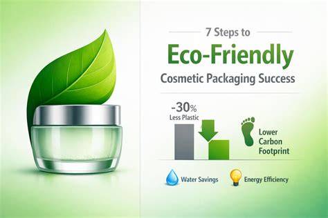 How to Implement Eco-Friendly Cosmetic Packaging - raincitystudios.com