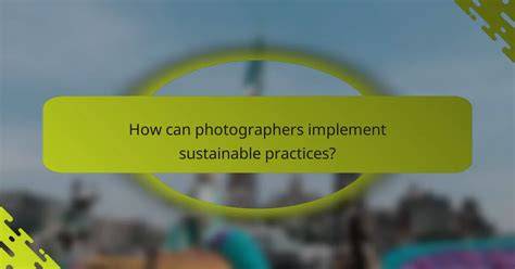 How to Implement Sustainable Practices to Appeal to Eco-conscious … - raincitystudios.com
