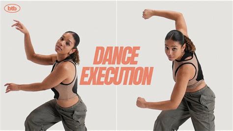 How To Improve Dance Execution More Effectively | Back To Basics - muktibox.com
