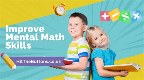 How to Improve Mental Math Skills - Learn ZOE - wintechmobiles.com