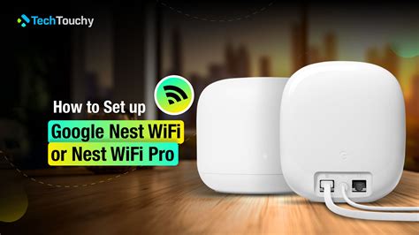 How to improve Nest Wifi Pro, Nest Wifi, or Google Wifi speed and ... - wintechmobiles.com