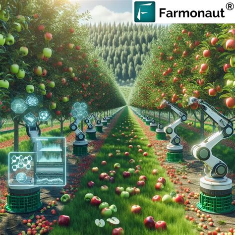 How to Improve Orchard Yield with Proper Thinning - raincitystudios.com