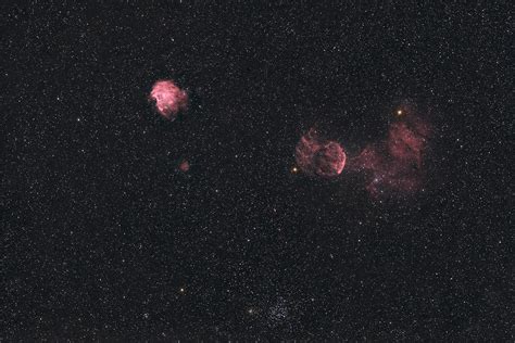 How to improve sky backgrounds in astrophotography - wintechmobiles.com