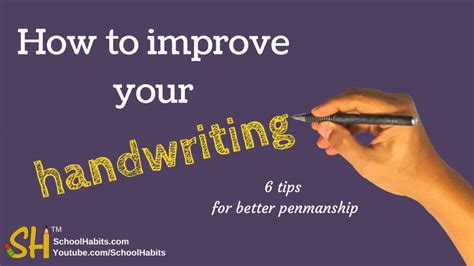 How to Improve Your Handwriting - JetPens - muktibox.com