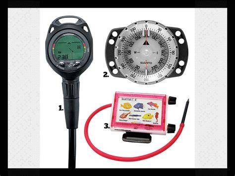 How to improve your underwater navigation for scuba … - raincitystudios.com