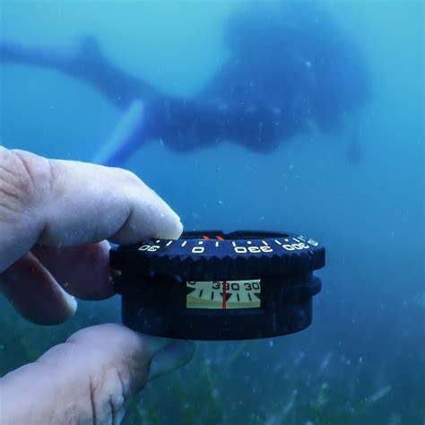 How To Improve Your Underwater Navigation Skills - raincitystudios.com