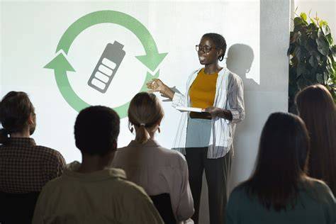 How to include student voices in green campus initiatives - raincitystudios.com