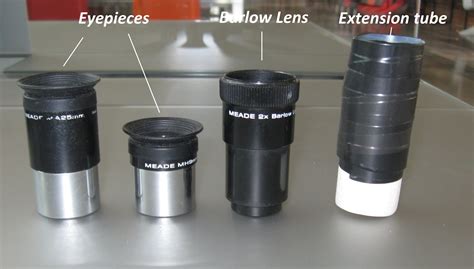 How To Increase The Magnification Of A Telescope; 5 … - wintechmobiles.com