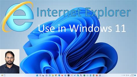 How To Install Internet Explorer In Windows 11 - raincitystudios.com