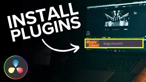 How To Install Plugins In Davinci Resolve - muktibox.com