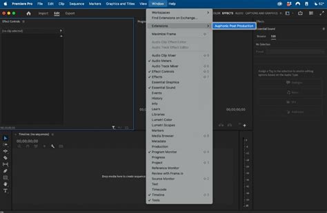 How To Install Plugins In Premiere Pro - Step By Step - muktibox.com