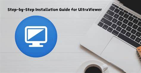 How to Install UltraViewer: A Step-by-Step Guide - raincitystudios.com