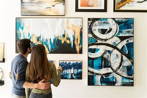 How to insure your art collection - Lanes Insurance Inc. - muktibox.com