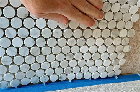 How To Lay A Mosaic Tile Splashback - Bunnings … - muktibox.com
