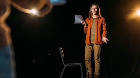 How To Learn Acting (11 Easy Steps) - WorkOnFILM - muktibox.com