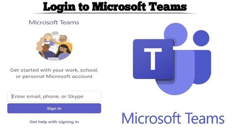 How to log in to Microsoft Teams - Microsoft Support - coolestguyplanet.net