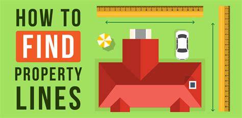 How to Maintain Property Boundary Lines - Forestry - raincitystudios.com