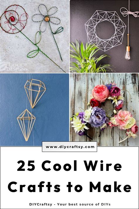 How to Make: A Wire & Paper Tree Sculpture | Fun DIY Project Idea - muktibox.com