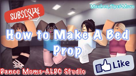How To Make A Prop Bed For Stage - Mixed Kreations - muktibox.com
