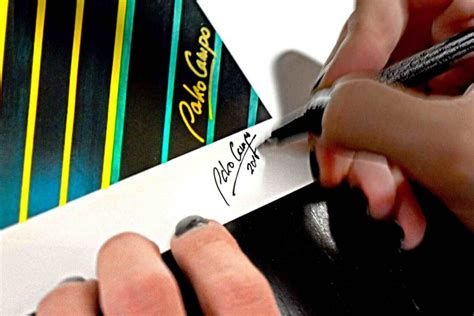 How to Make an Artist Signature for Paintings | Signaturely - muktibox.com