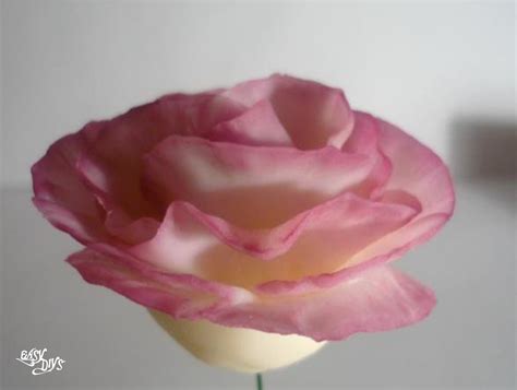 How to Make Cold Porcelain Clay and Roses - The … - muktibox.com