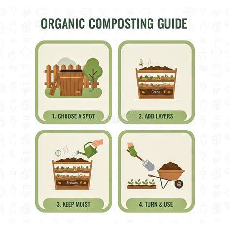 How to Make Compost in 4 Easy Steps - The Spruce - raincitystudios.com
