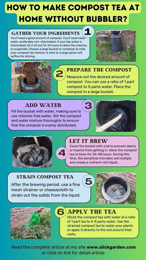How to Make Compost Tea (and What It Can … - raincitystudios.com