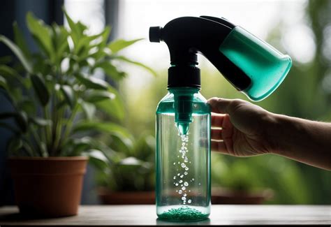 How to Make Foliar Spray: Essential Steps for Healthy … - raincitystudios.com