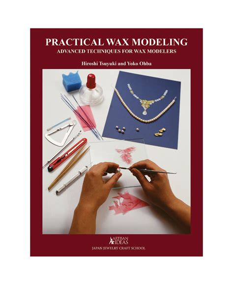 How to Make Modelling Wax - candledeli.co.za - muktibox.com