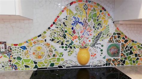 How To Make Mosaic Backsplash - Storables - muktibox.com