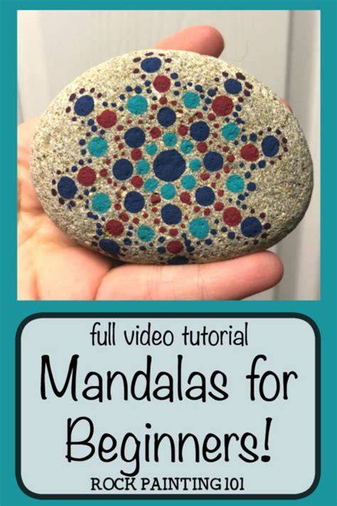 How to make perfect mandalas with a simple hack - raincitystudios.com