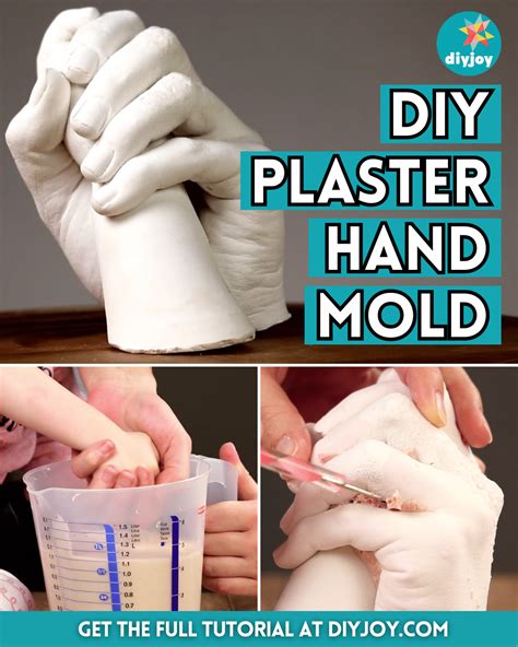 How to Make Plaster Body Molds | ehow - muktibox.com