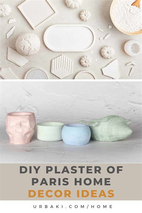 How to Make Plaster of Paris: 3 Simple DIY Recipes - wikiHow - muktibox.com