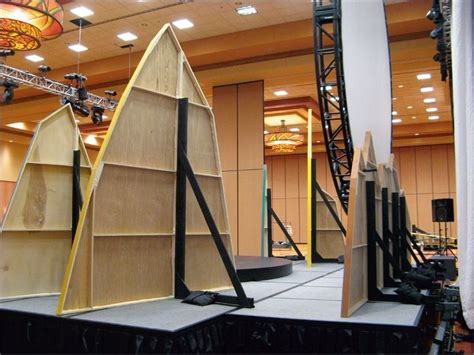 How to Make Stage Props - muktibox.com