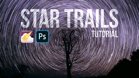 How to make star trails with StarStax and Photoshop - wintechmobiles.com