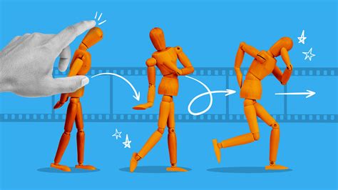 How to Make Stop Motion Videos - muktibox.com