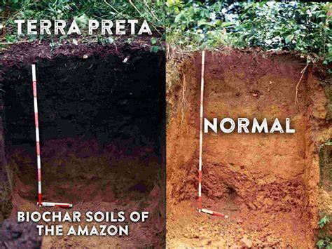 How to Make Terra Preta With Biochar and Compost - raincitystudios.com