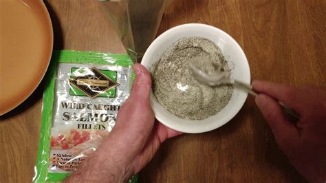 HOW TO MAKE WASABI POWDER + SEAWEED POWDER FOR DRY …