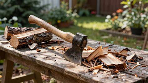 How to Make Your Own Mulch Without a Wood Chipper: Easy Tips for ... - raincitystudios.com