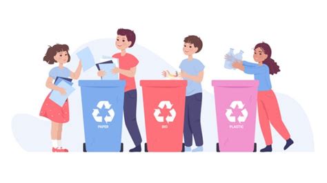 How to manage your school waste more effectively - raincitystudios.com