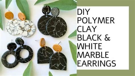 How to Marble Polymer Clay | 5 Easy Guides (2026) - muktibox.com