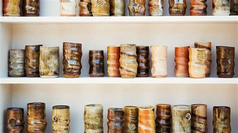 How to Master Ceramics Glazes for Beginners - The … - muktibox.com